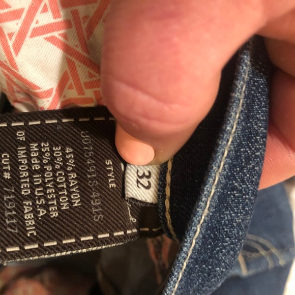 7 For All Mankind Bootcut - Picture 3 of 3